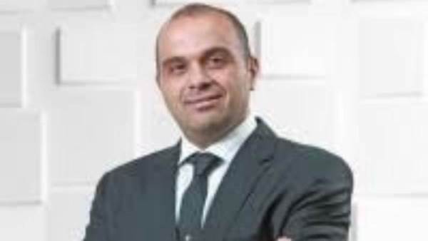 فادي نصيف العضو المنتدب