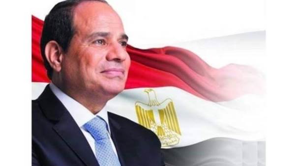 السيسي