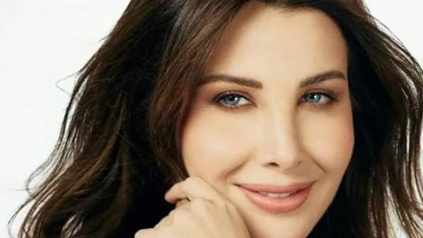 نانسي عجرم