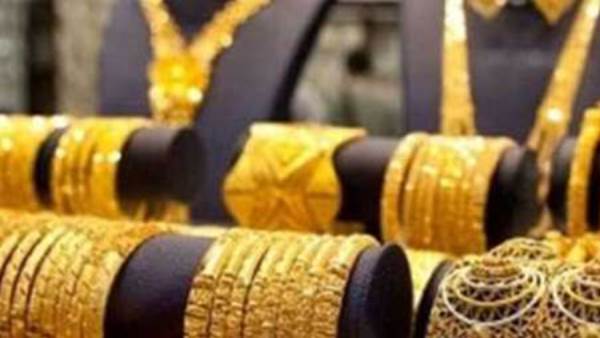 أسعار الذهب