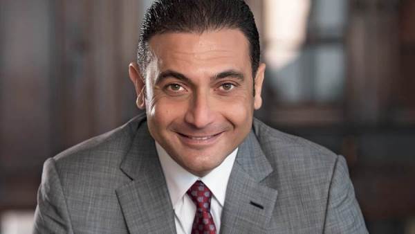 أحمد البحيري
