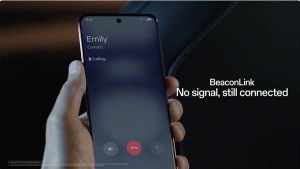يمكن الآن الحفاظ على اتصالك بالشبكات في أي وقت وأي مكان مع OPPO Reno12 F 5G وAI LinkBoost