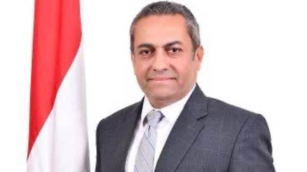 المهندس خالد عباس