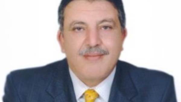 أحمد الوكيل