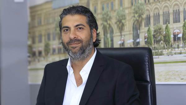 مهندس احمد ابوزيد