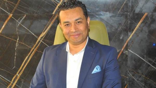 المهندس محمود أبو الخير