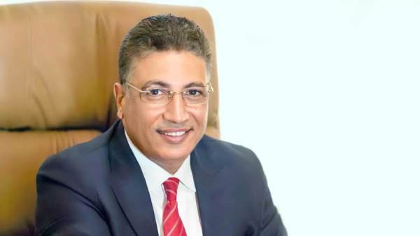 محمد شلبي الرئيس التنفيذي والعضو المنتدب لشركة الصفوة للتطوير العمراني