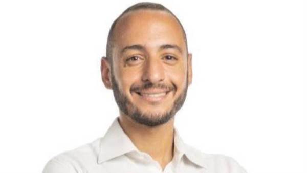 علي مختار الرئيس التنفيذي لشركة بلتون لرأس المال المخاطر