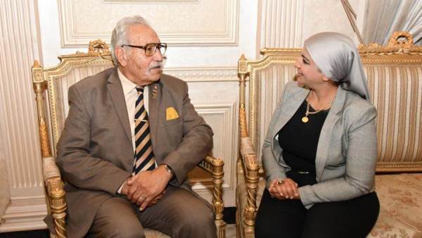 اللواء أركان حرب محيي نوح