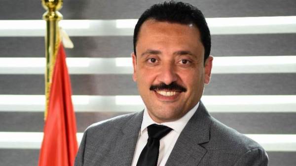الدكتور محمد رزق