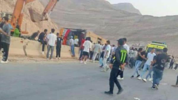 حادث طريق الجلالة