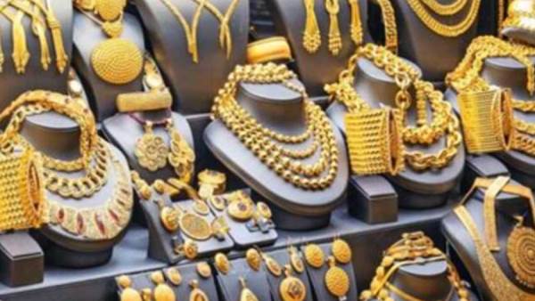 أسعار الذهب