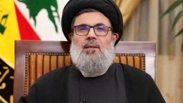 هاشم صفي الدين