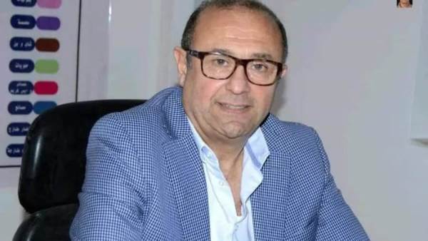 محمد سعده