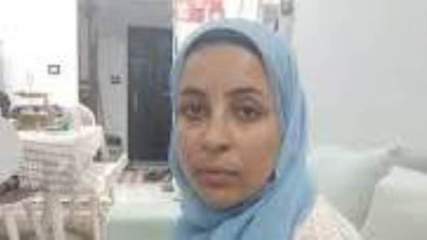 طبيبة كفر الدوار