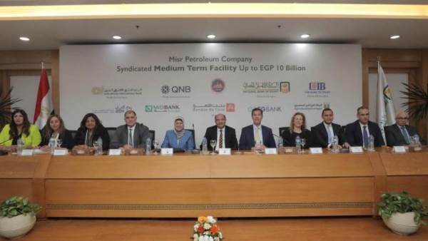 بنك الQNB