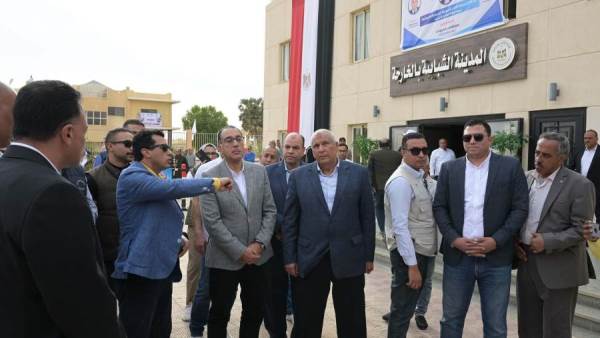 مدبولي