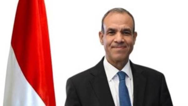 وزير الخارجية
