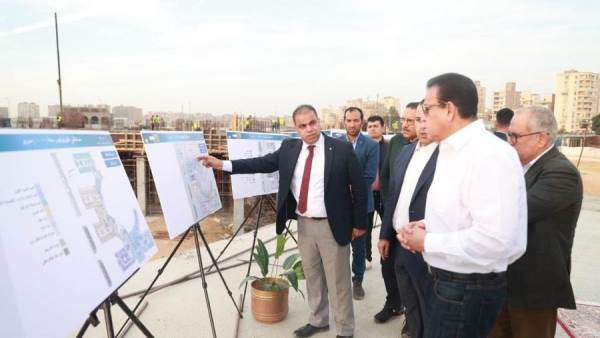 وزير الصحة