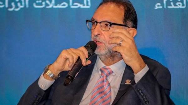 رئيس هيئة السلامة الغذاء