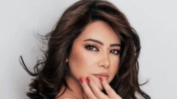 شيرين عبد الوهاب