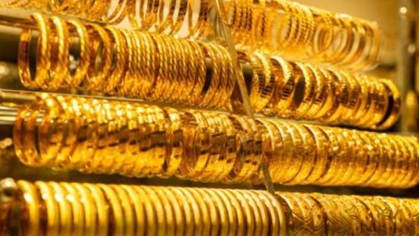 أسعار الذهب