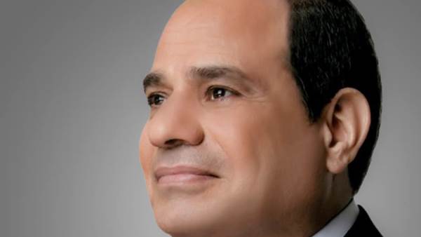 السيسي