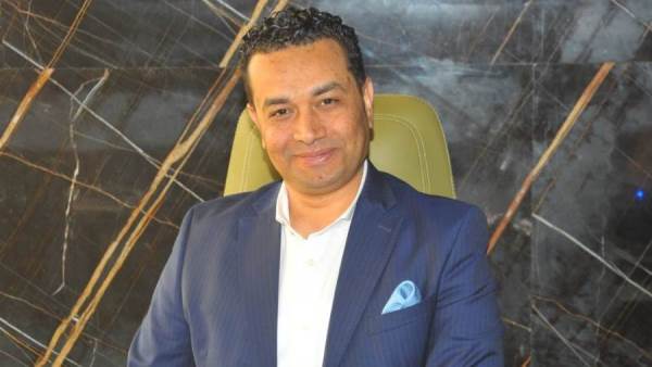 المهندس محمود أبو الخير