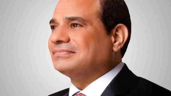 السيسي
