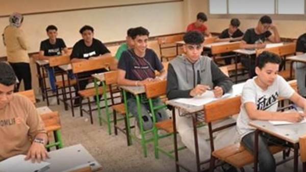الشهاده الاعداديه
