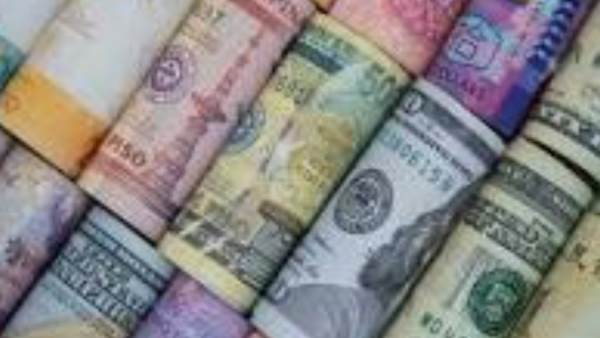 أسعار العملات
