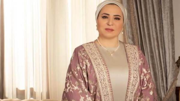 انتصار السيسي