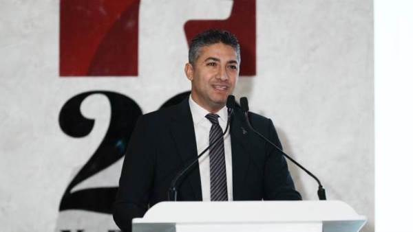 وادي دجلة للتنمية العقارية تطور هيكلها التنظيمي