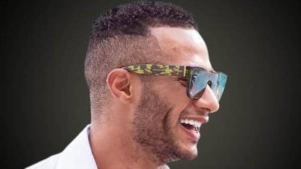 محمد رمضان