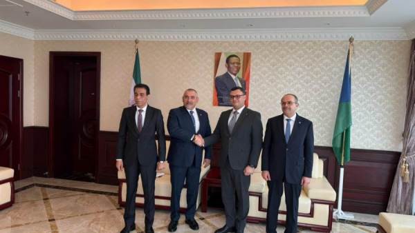 وزاره الاسكان