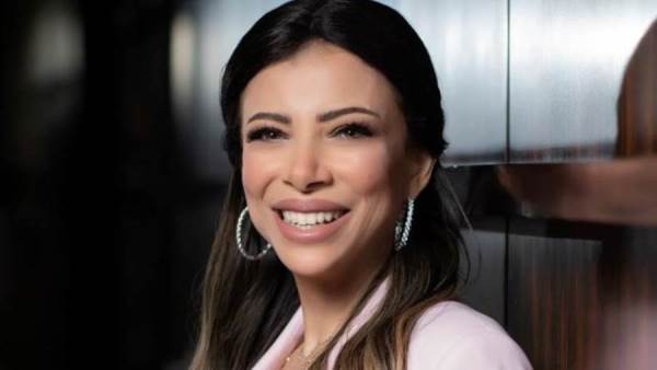 داليا خورشيد