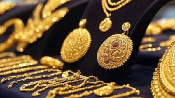 أسعار الذهب