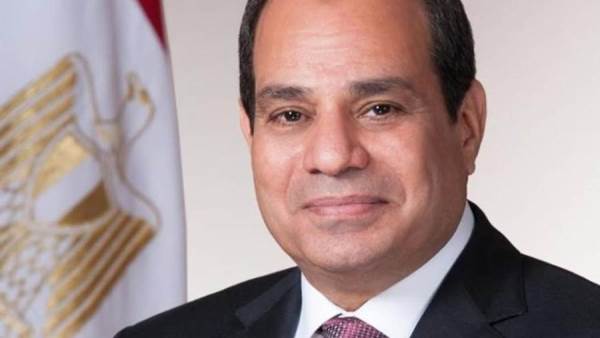 السيسي