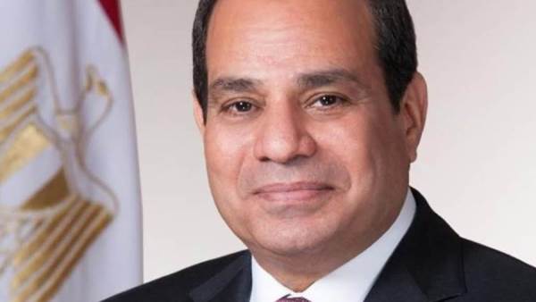 السيسي