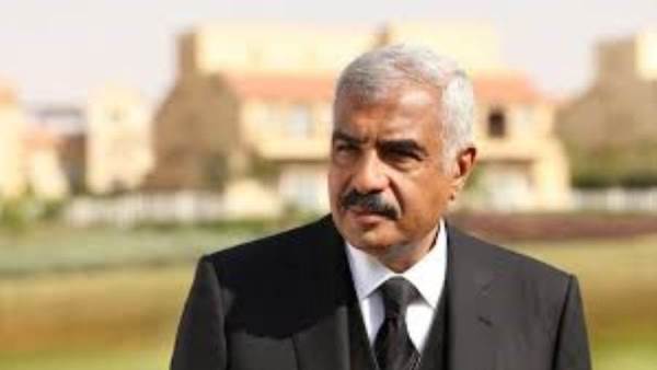 طلعت مصطفي