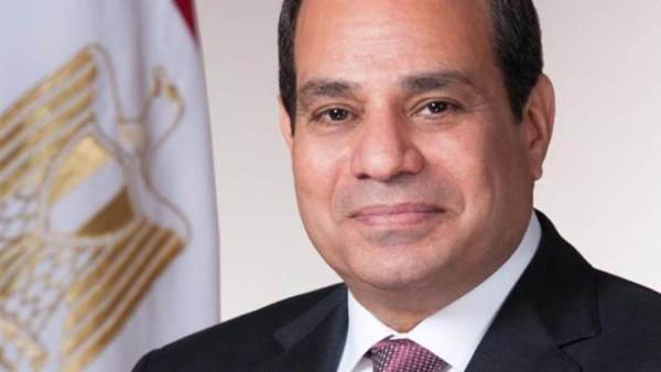 السيسي
