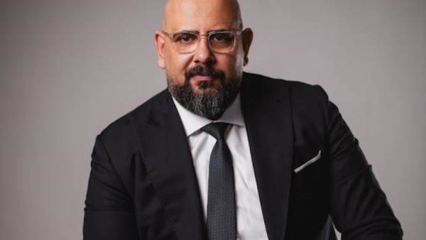 أحمد درويش
