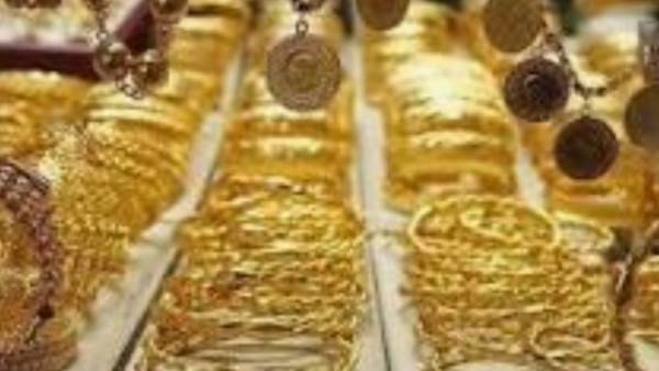 أسعار الذهب