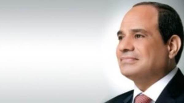 السيسي