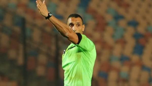 مباراة الأهلي والزمالك