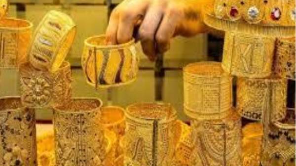 أسعار الذهب