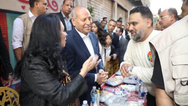 التضامن الأجتماعي