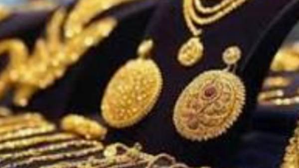 أسعار الذهب