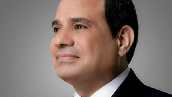 السيسي