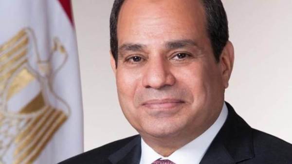 السيسي
